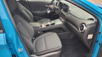 HYUNDAI KONA 100 electric odpočet DPH - 8
