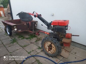 Vari tera pluh plecka - 8