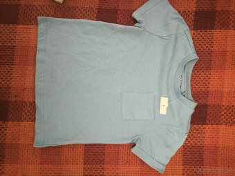 Detské oblečenie nové veľkosť 92 - 8