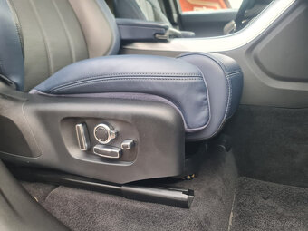 Range Rover Sport 3.0D TDV6 306k HSE Dynamic - AUTOBIOGRAPHY - 8