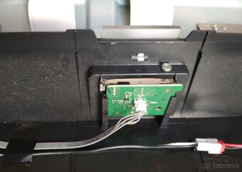 Rozpredám TV TCL 65DP600 - 8