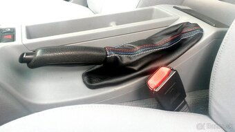 Manžeta radiacej páky Bmw e36, e39, e46, e60... - 8