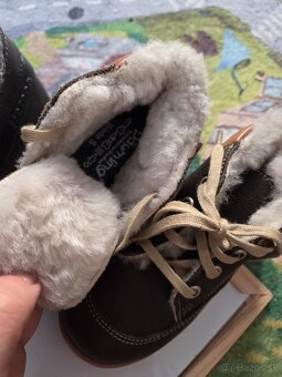 Snehule čižmy - 8