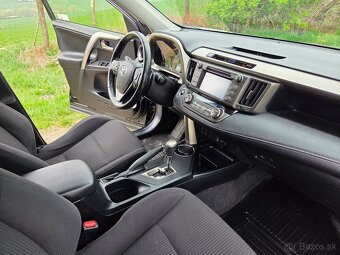 Toyota RAV 4, 2014 automat - 8