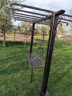 Pergola - 8