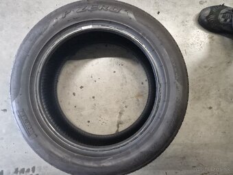 Letné pneu Pirelli 235/55 R18 - 8