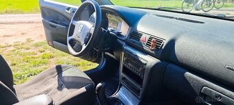 Škoda Octavia, 1,9 PDi, 2003 - 8