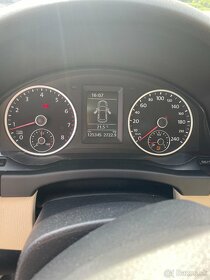 Volkswagen Tiguan 1.4 TSi 4x4 2012 - 8