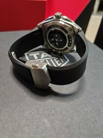 Tag Heuer Connected E4 - 8
