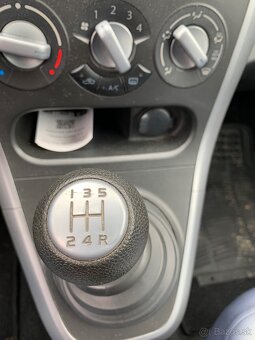 Suzuki Splash 1,2 - 8