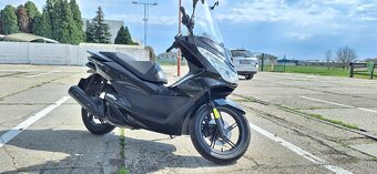 Honda PCX 150 2015 LED - 8