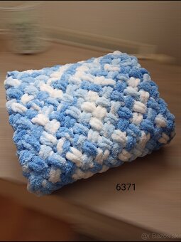 PUFFY deka - 8