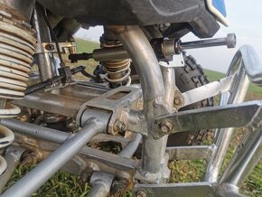 Kawasaki KFX450R SK TP+SPZ - 8