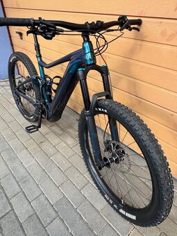 Liv Giant 500 Wh batery - 8