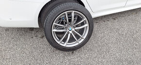 BMW rad 5 touring 530D M-sport odpočet DPH 78.km - 8