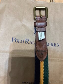 Polo Ralph Lauren belt opasok - 8