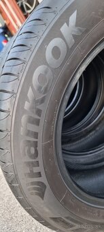Letne pneumatiky Hankook 225/60r17 - 8