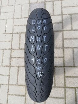Motopneu 120/70-17 - 8