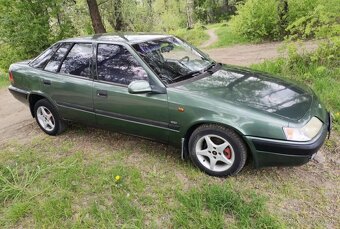 Predám Daewoo Espero CD - 8