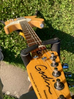 Godin session CANADA-USA - 8