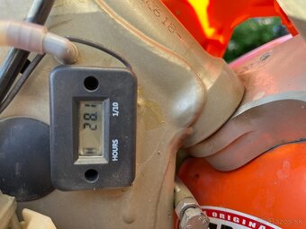 Ktm sx125 2005 - 8