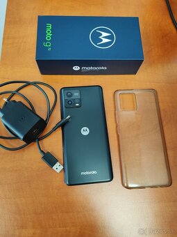 Motorola Moto G72 8GB/128GB - 8