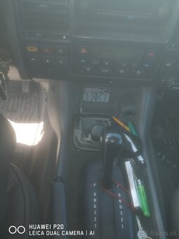 Land Rover Discovery 2 - 8