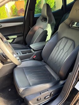 Predám CUPRA FORMENTOR VZ 1.4 TSI eHybrid 245k - 8