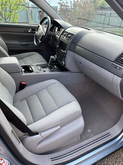 Volkswagen Touareg 3.0 V6 TDI - 8