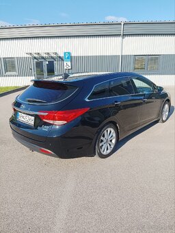 Hyundai i40 CW - 8