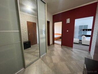 PREDAJ - PRIESTRANNÝ 3 IZ. BYT, TRNAVA, NERUDOVA ULICA - 8