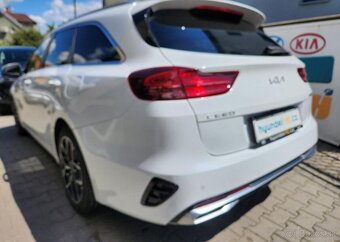 Kia Cee´d 1.5-GT-Line-DPH-ZÁRUKA-PAKETY - 8
