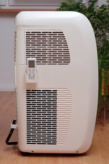 Mobilná klimatizácia Ayrton AYM-12 od Sinclair, 3.5 kW - 8