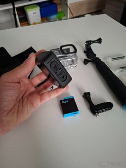 Gopro hero 9 - 8