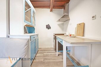 ALL INCLUSIVE | NA PREDAJ 4 IZB. RODINNÝ DOM V KRÁSNEJ LOKAL - 8