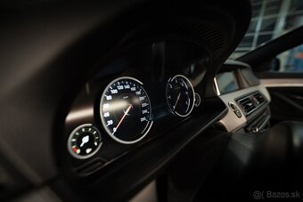 BMW rad 5 Touring 530d xDrive - 8
