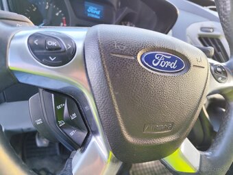 Ford Transit Custom L1H2, rok 2014. - 8
