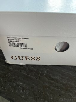 GUESS Dámska obuv - 8