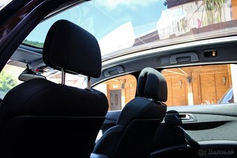 Peugeot 508 SW 2.0 HDi Allure - 8