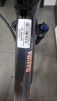 Predám úplne nový dámsky bicykel CTM Maxima 3.0 28" (2023), - 8
