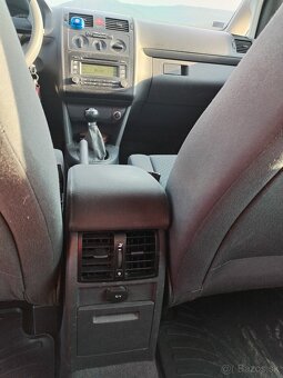 TOURAN 1,9TDI - 8
