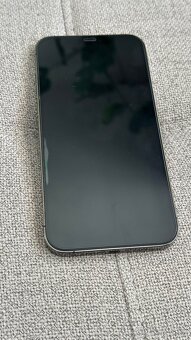 Iphone 12 pro max 128gb dark grey - 8