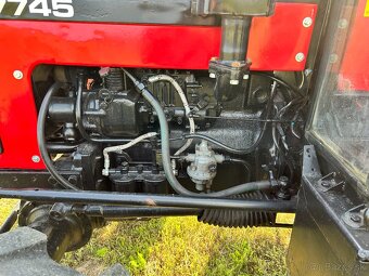 Zetor 7745 - 8