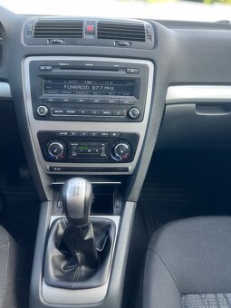 skoda octavia 2 - 8