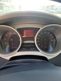 Seat Ibiza - 8