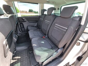 Volkswagen Sharan 2.0 TDI BMT 177k Highline DSG za 15.750 € - 8