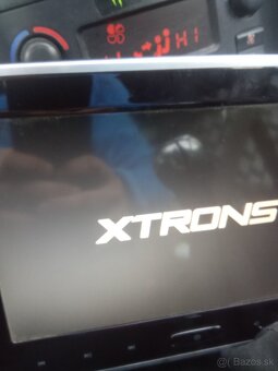 Xtrons HD106 - 8