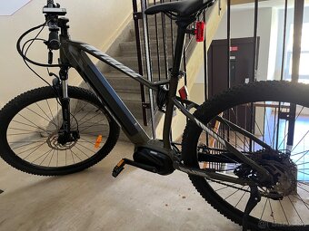 Elektrobike Apache tuwan - 8