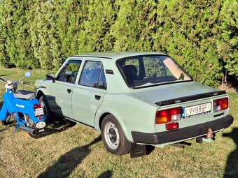 Škoda jawa - 8