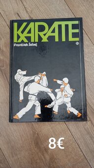 rôzne knihy - 8